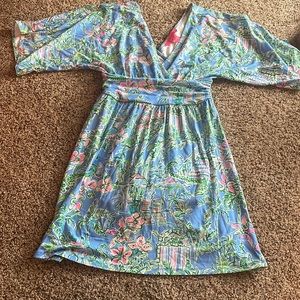 Lilly Pulitzer parigi